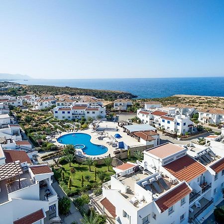 Carrington Holidays Κερύνεια Εξωτερικό φωτογραφία