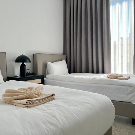Carrington Holidays Κερύνεια Εξωτερικό φωτογραφία