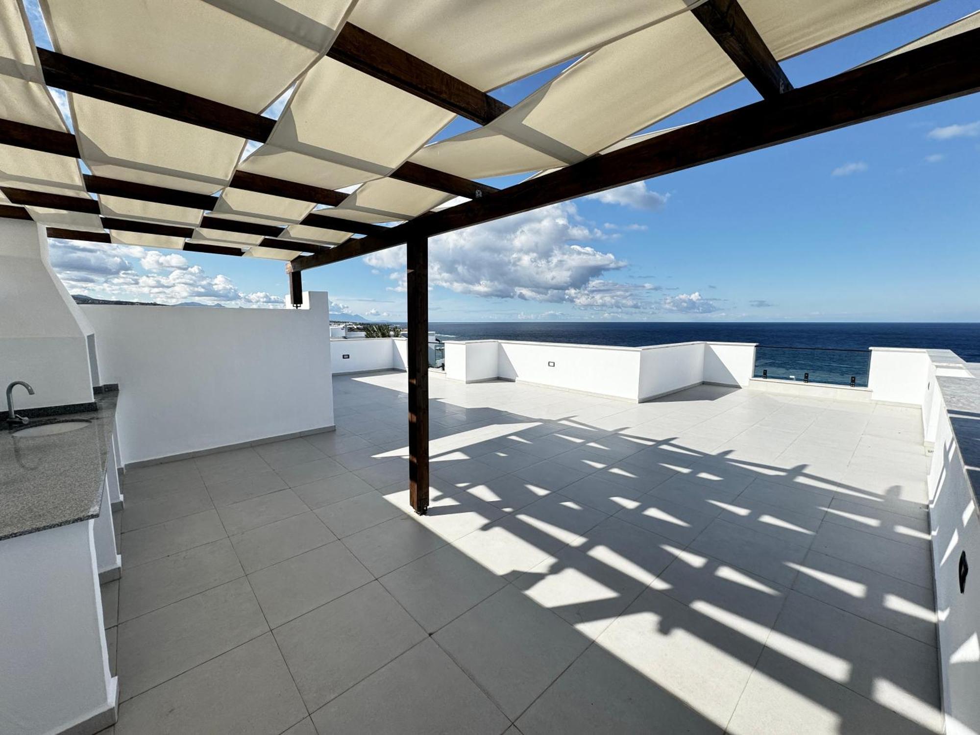Carrington Holidays Κερύνεια Εξωτερικό φωτογραφία