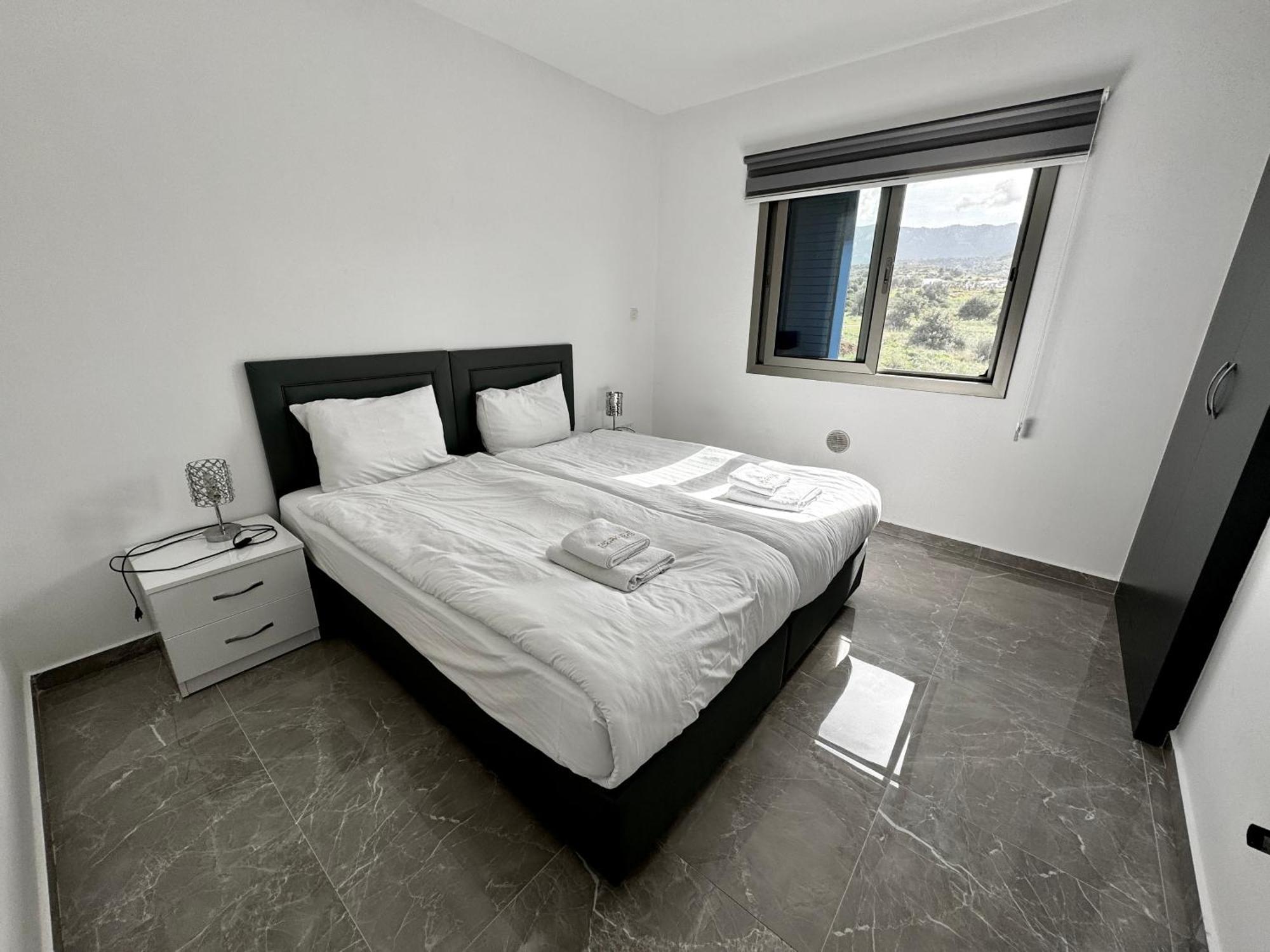 Carrington Holidays Κερύνεια Εξωτερικό φωτογραφία