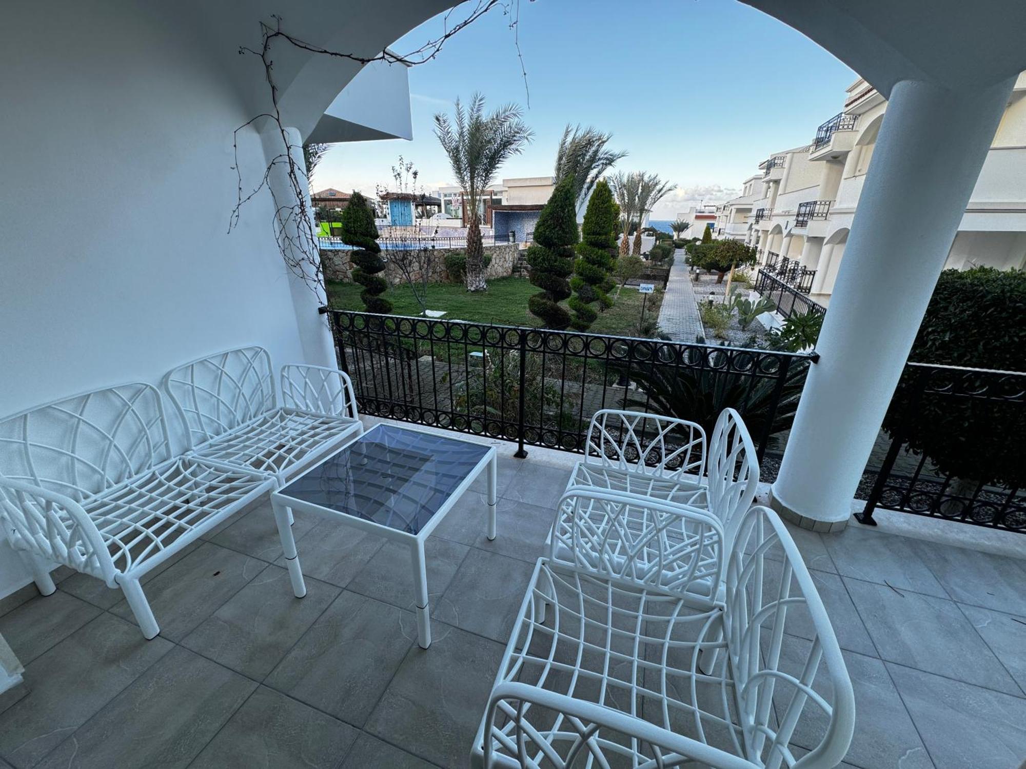 Carrington Holidays Κερύνεια Εξωτερικό φωτογραφία
