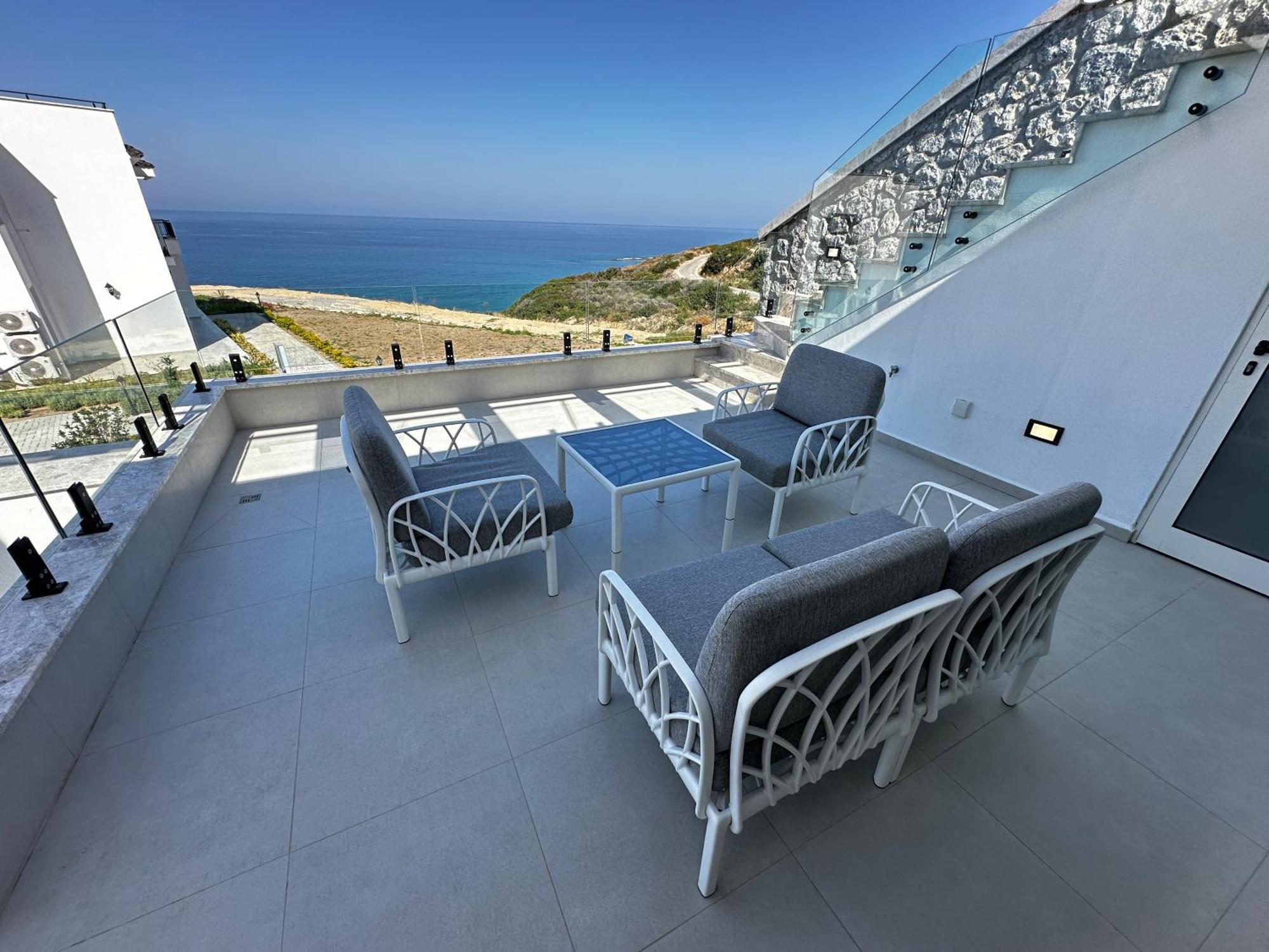Carrington Holidays Κερύνεια Εξωτερικό φωτογραφία