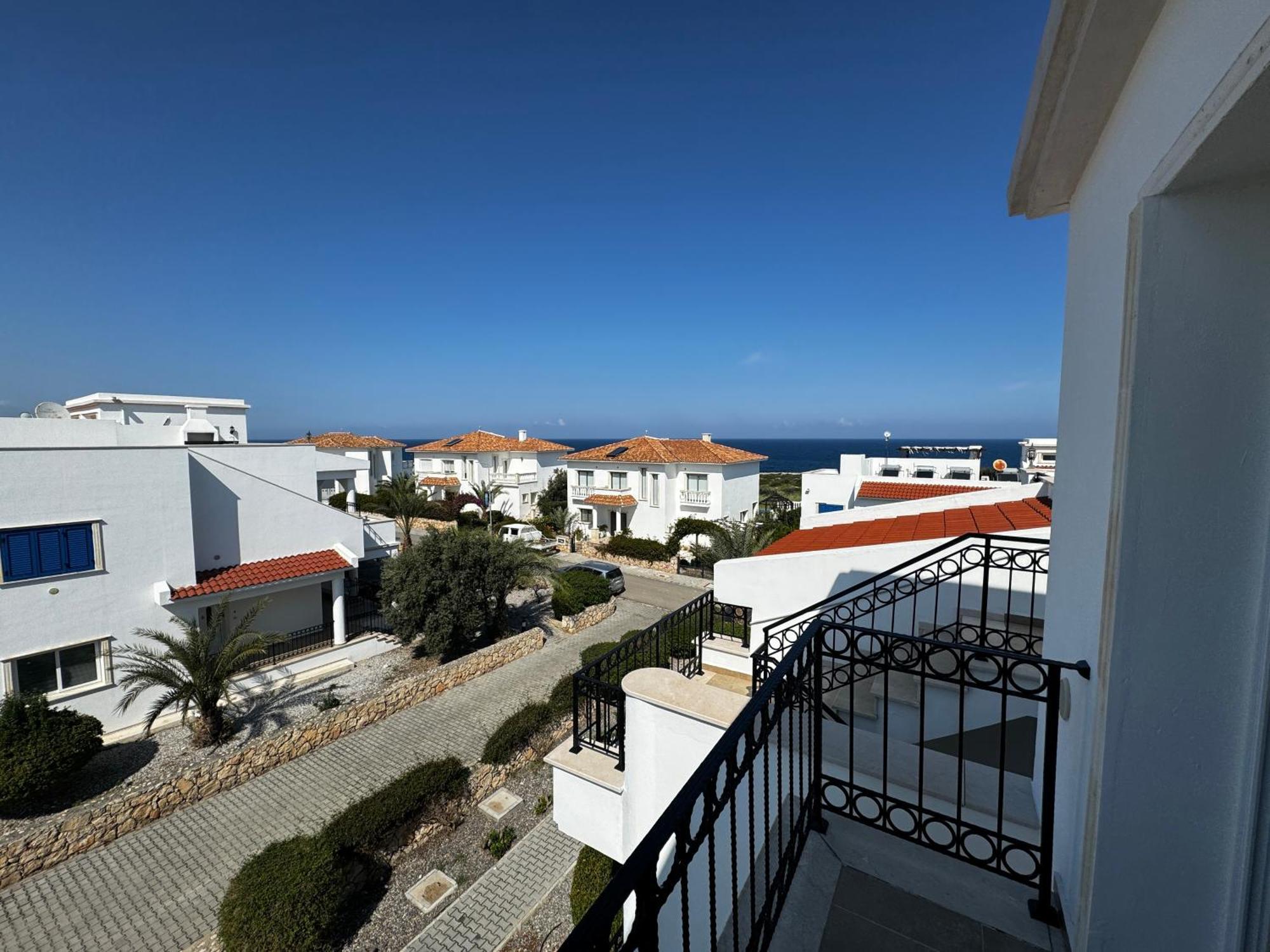 Carrington Holidays Κερύνεια Εξωτερικό φωτογραφία