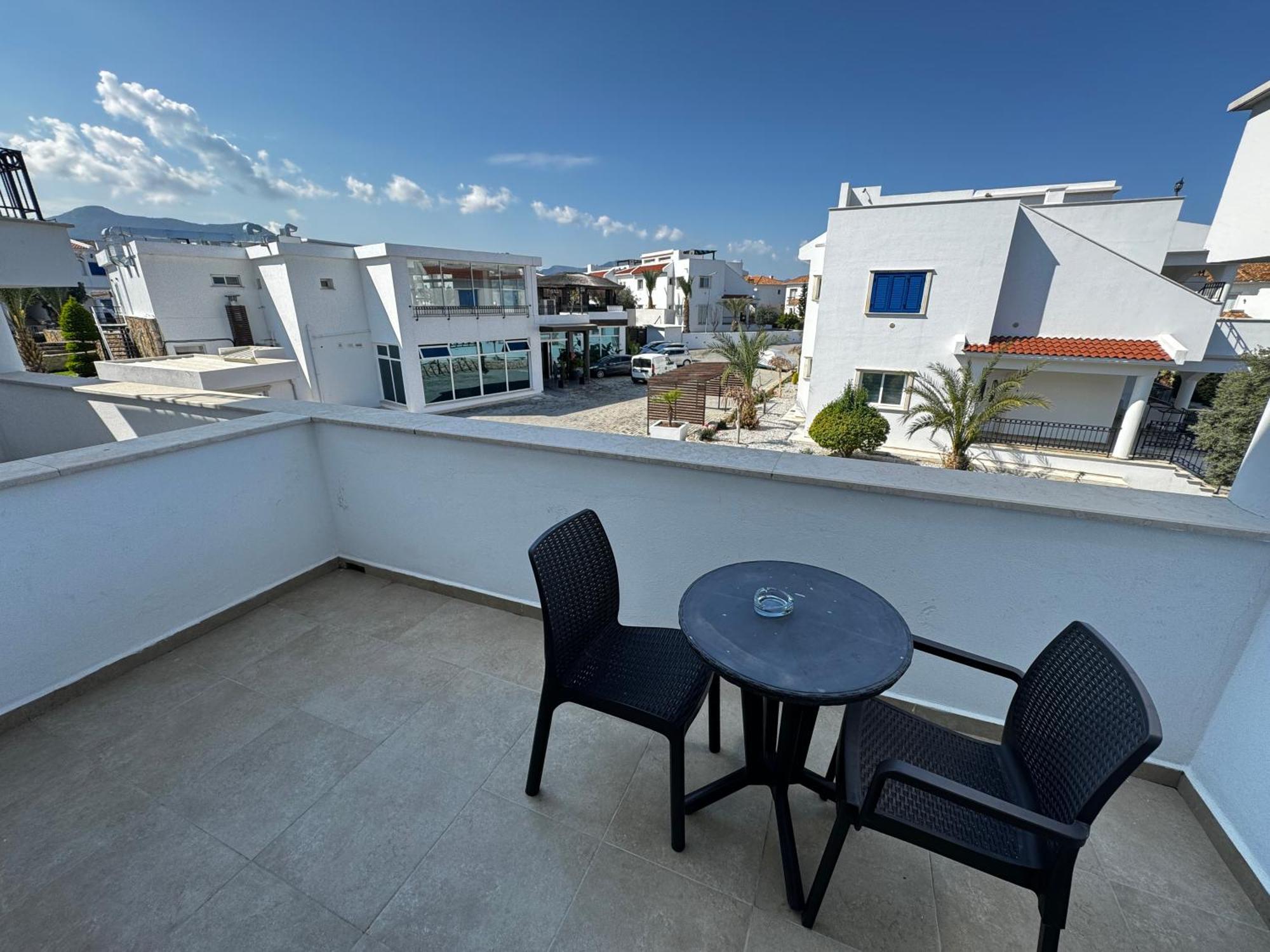 Carrington Holidays Κερύνεια Εξωτερικό φωτογραφία