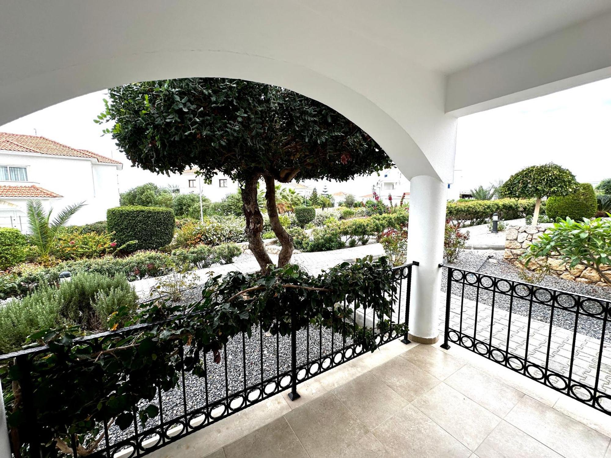 Carrington Holidays Κερύνεια Εξωτερικό φωτογραφία