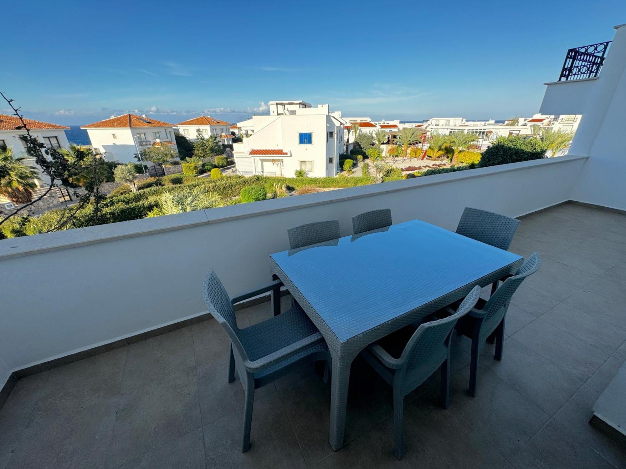 Carrington Holidays Κερύνεια Εξωτερικό φωτογραφία