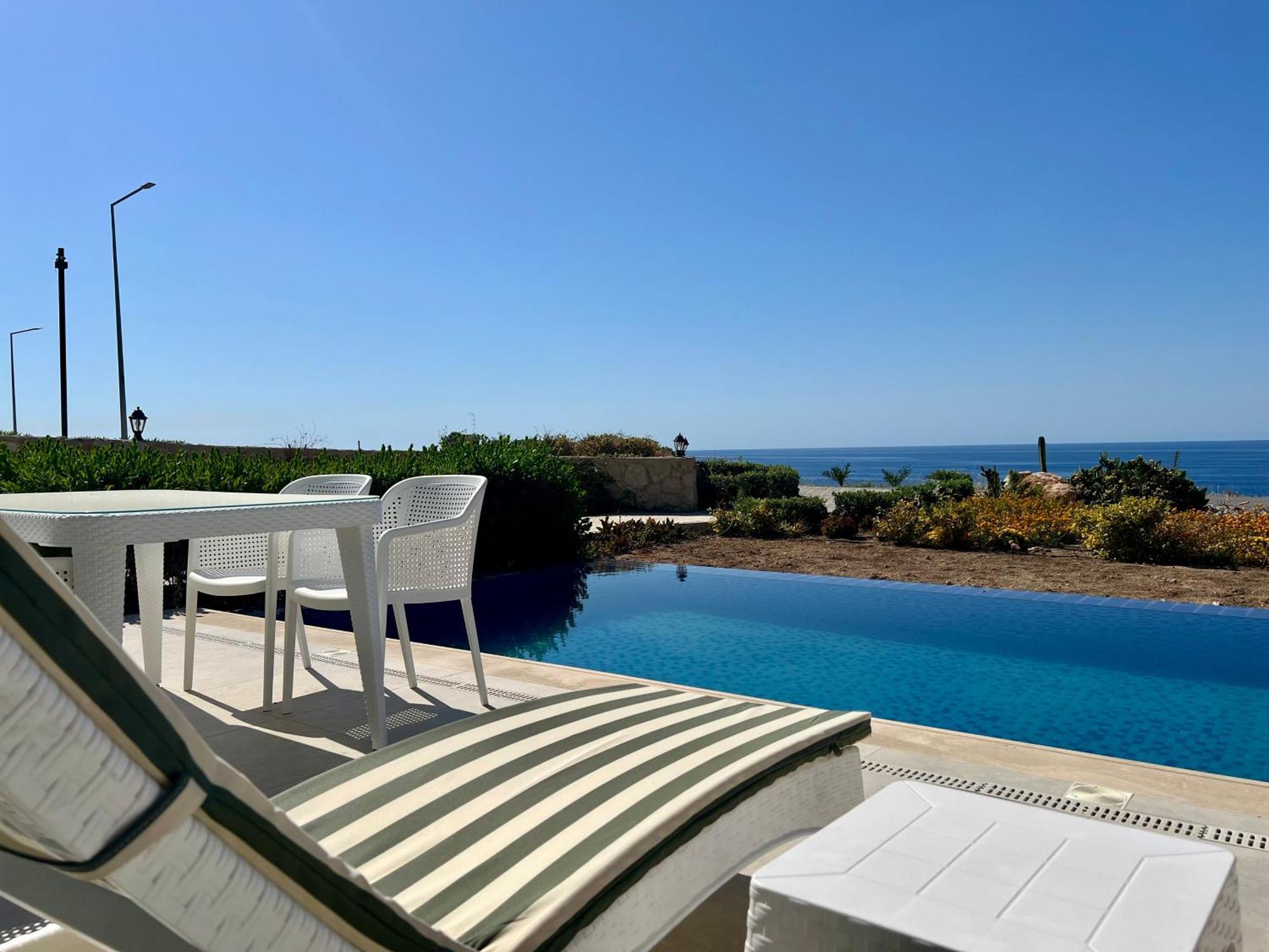 Carrington Holidays Κερύνεια Εξωτερικό φωτογραφία
